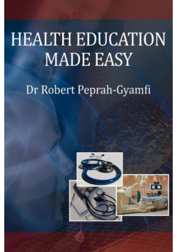 Health Education Made Easy