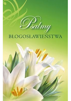 Psalmy błogosławieństwa