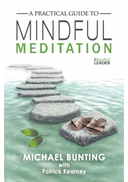 A Practical Guide to Mindful Meditation