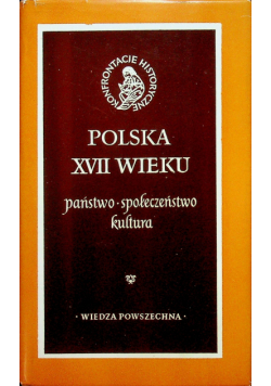 Polska XVII wieku