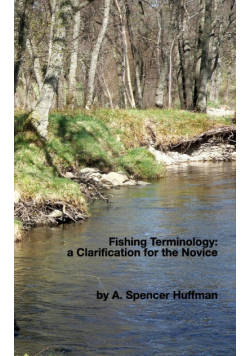 Fishing Terminology