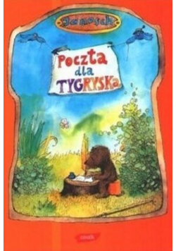 Poczta dla Tygrysa