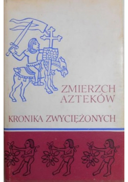 Zmierzch Azteków