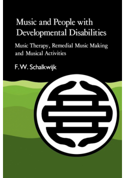 Music and People with Developmental Disabilities