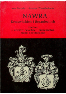 Nawra Kruszyńskich i Sczanieckich