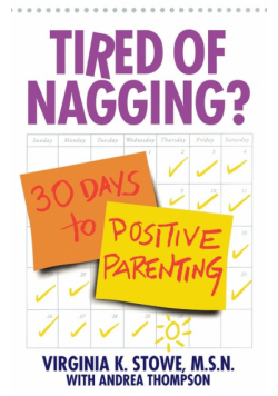 Tired of Nagging?