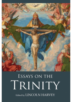 Essays on the Trinity