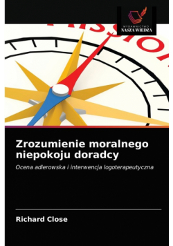 Zrozumienie moralnego niepokoju doradcy
