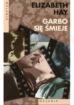 Garbo się śmieje