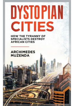 Dystopian Cities