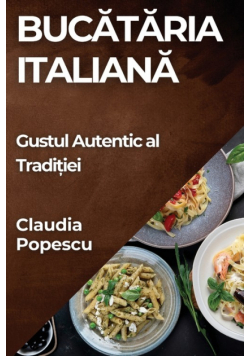 Bucătăria Italiană