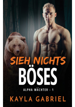 Sieh nichts Böses