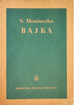 Bajka
