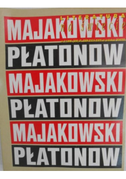 Literatura na świecie nr 7 / 1996