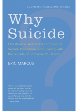 Why Suicide?