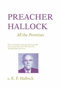 Preacher Hallock