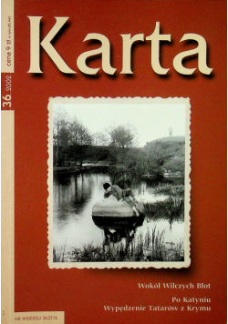 Karta Nr 36