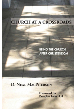 Church at a Crossroads