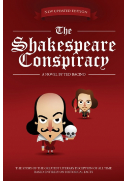 The Shakespeare Conspiracy