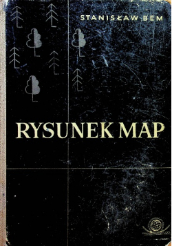 Rysunek map