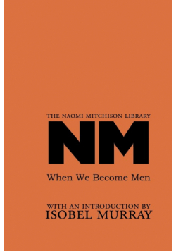 When We Become Men