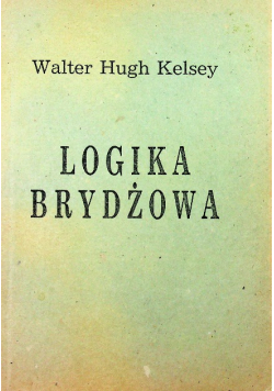 Logika brydżowa