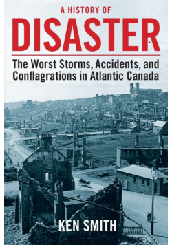 A History of Disaster