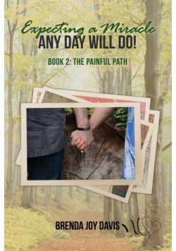 Expecting a Miracle! Any Day Will Do!