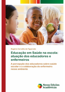 Educação em Saúde na escola