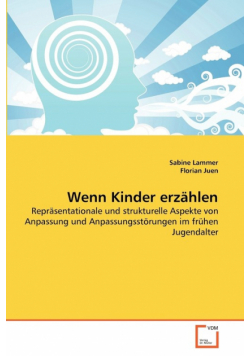 Wenn Kinder erzählen