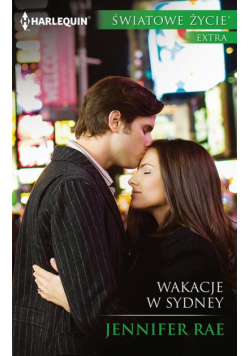 Wakacje w Sydney