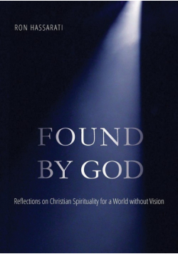 Found by God