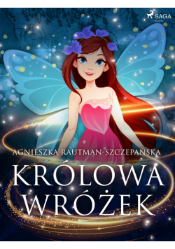Królowa wróżek