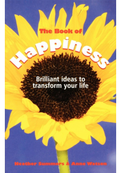 The Book of Happiness