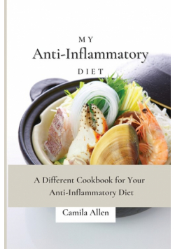 My Anti-Inflammatory Diet