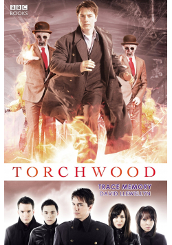 Torchwood Trace Memory