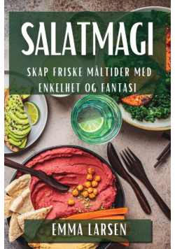Salatmagi