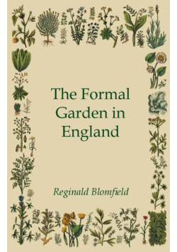 The Formal Garden in England