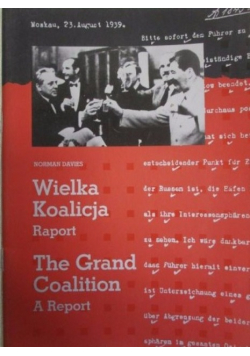 Wielka Koalicja Raport