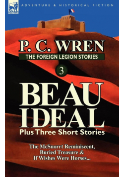 The Foreign Legion Stories 3