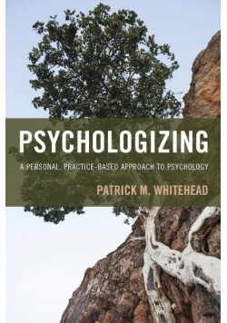 Psychologizing
