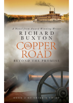 The Copper Road