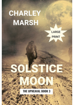 Solstice Moon