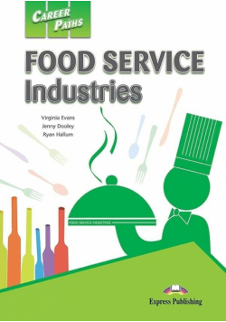Career Paths: Food Service Ind. + DigiBook
