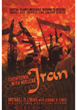 Showdown with Nuclear Iran
