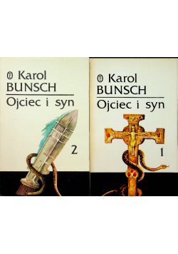 Ojciec i syn tom 1 i 2