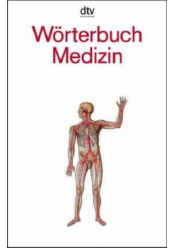 Worterbuch Medizin