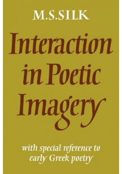 Interaction in Poetic Imagery