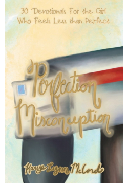 Perfection Misconception