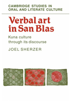 Verbal Art in San Blas